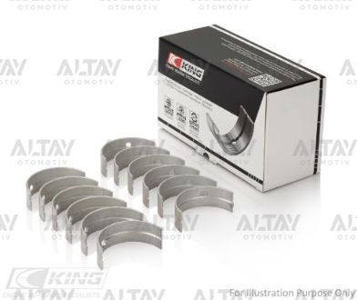 Volkswagen T5 Ana Yatak Ana OEM 070105591B Volkswagen T5 Ana Yatak Ana OEM 070105591B